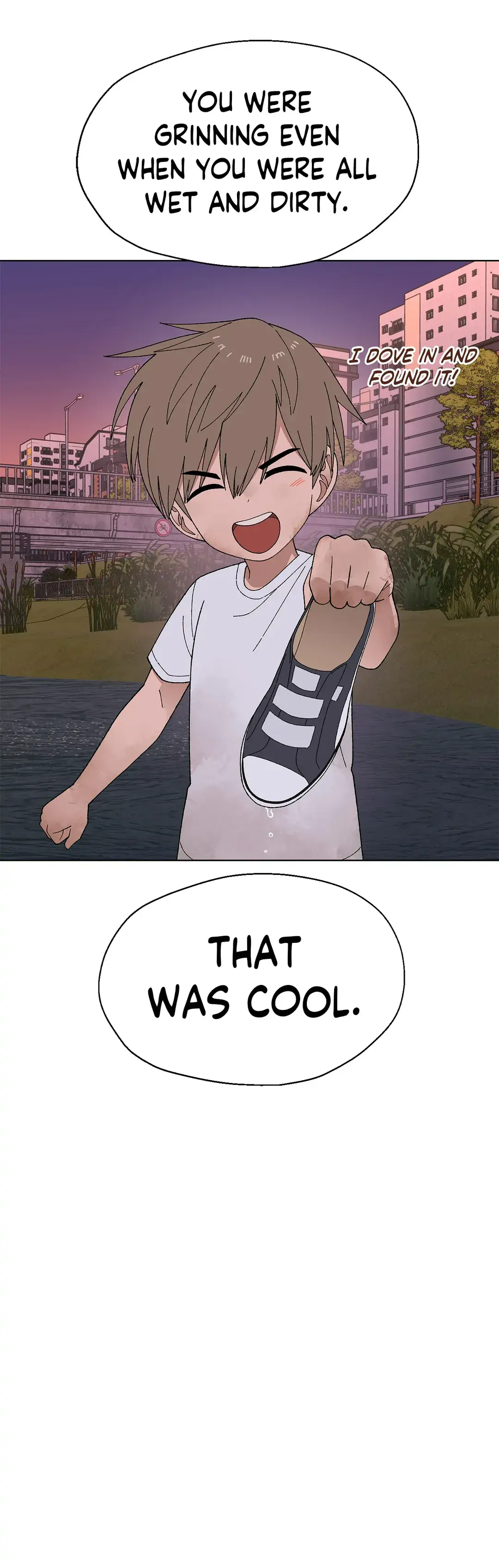 You’re Under My Skin! chapter 58 page 29