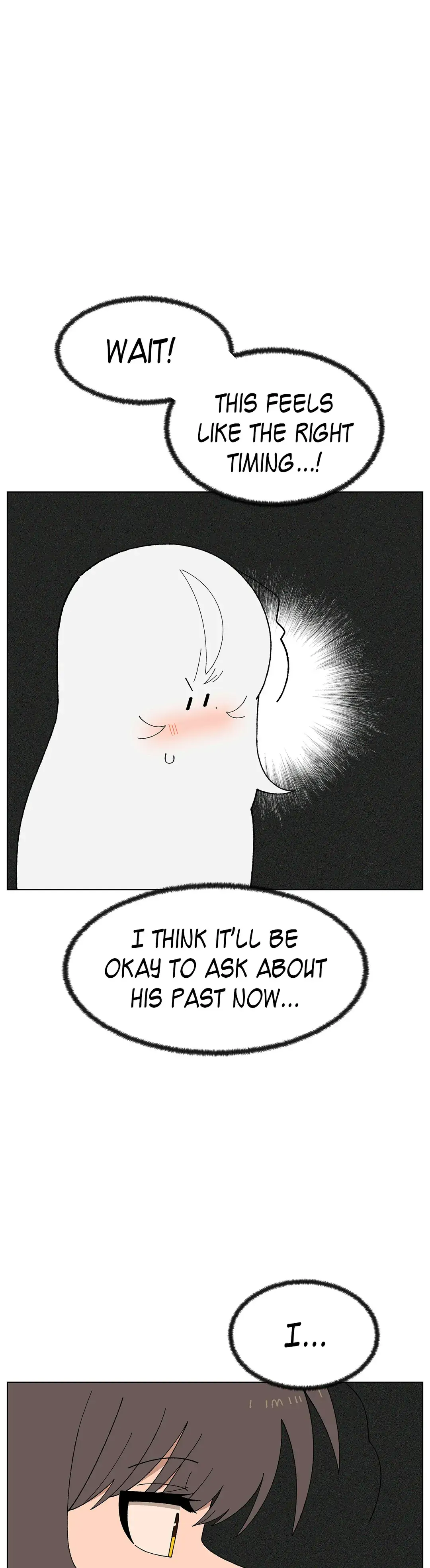 You’re Under My Skin! chapter 58 page 31