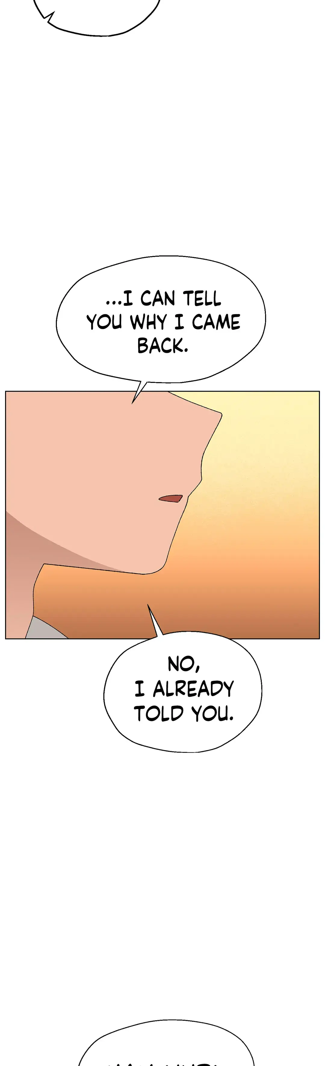 You’re Under My Skin! chapter 58 page 38