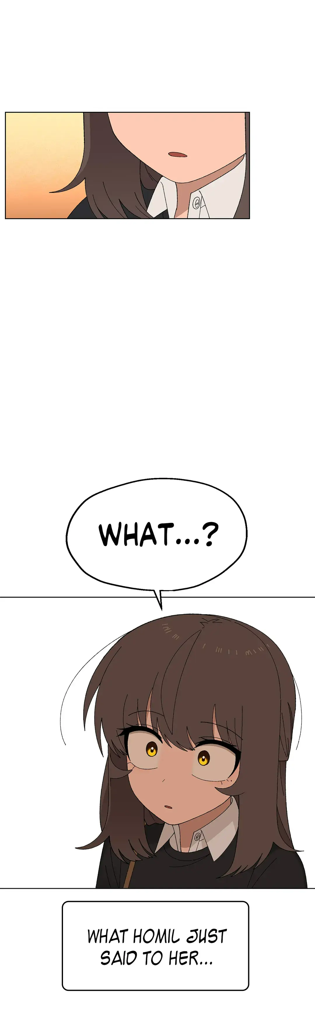 You’re Under My Skin! chapter 58 page 40