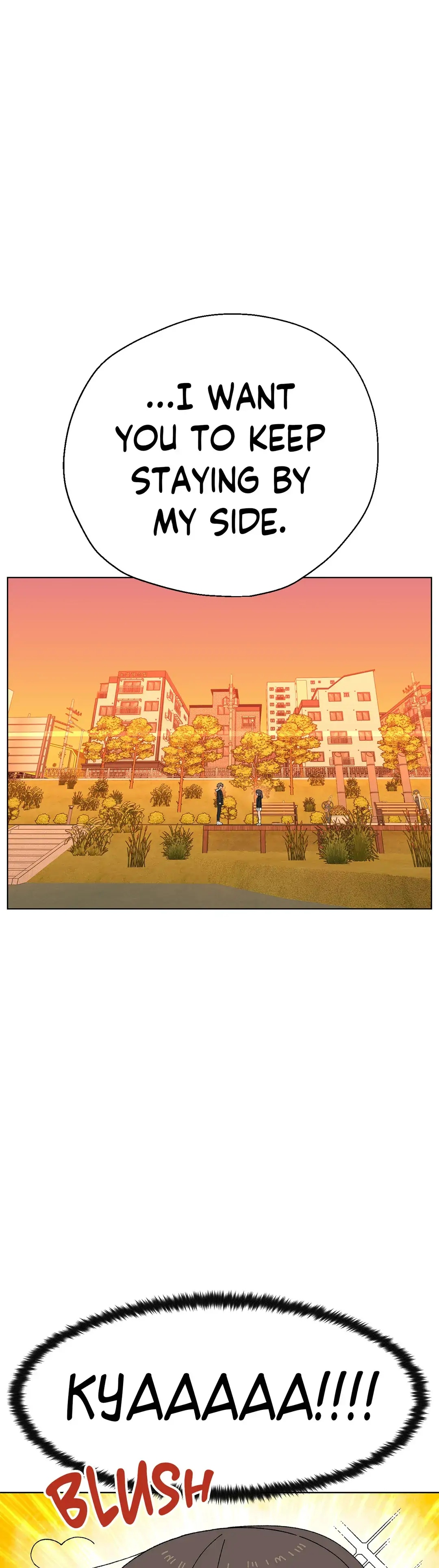 You’re Under My Skin! chapter 59 page 2