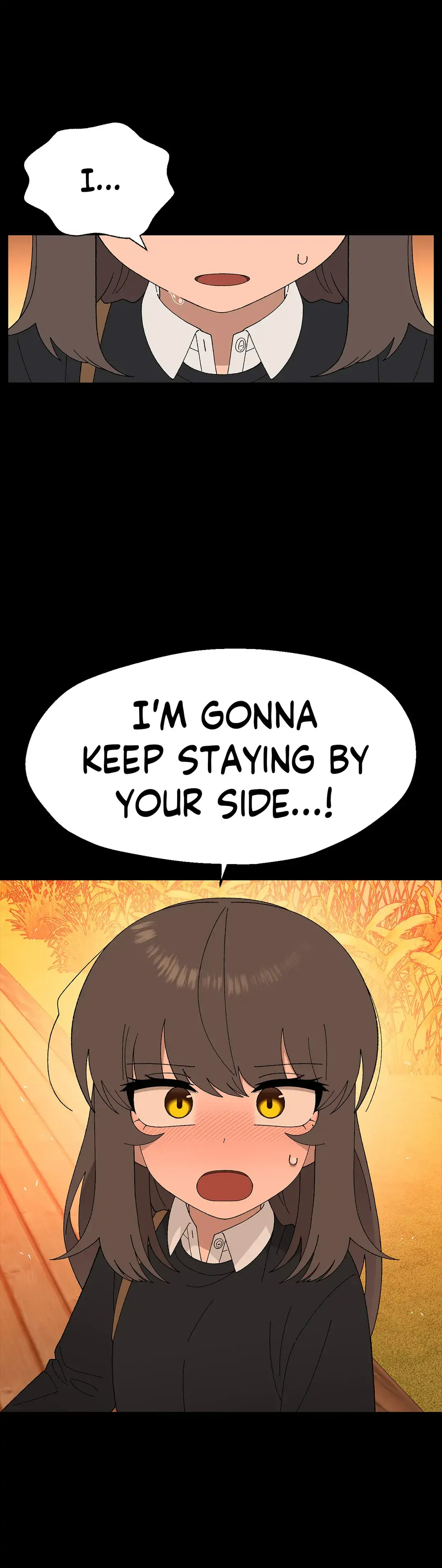 You’re Under My Skin! chapter 59 page 13