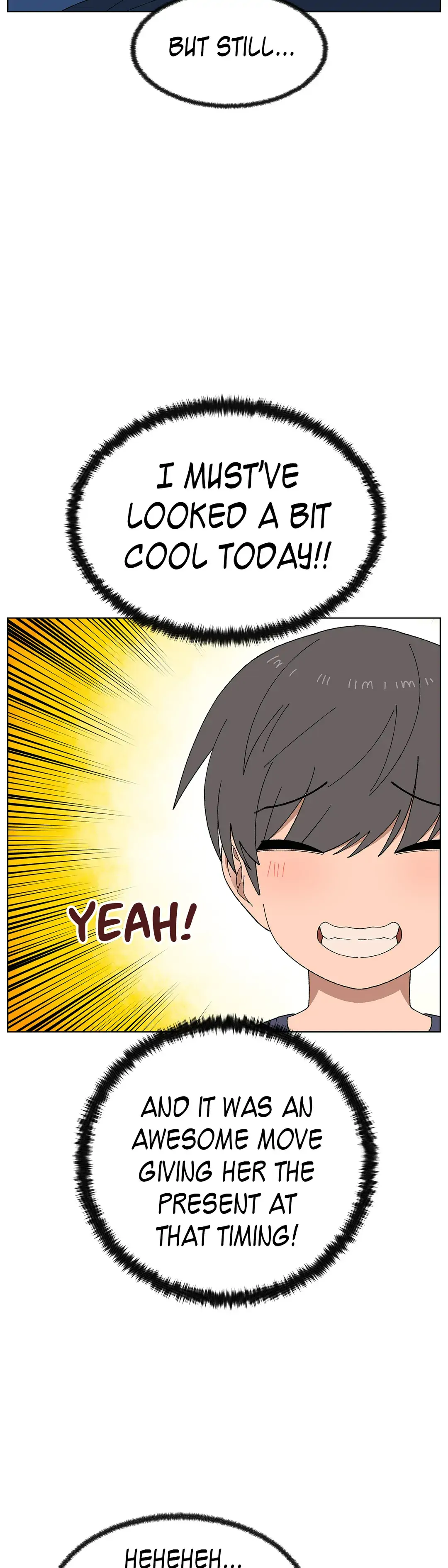 You’re Under My Skin! chapter 59 page 27