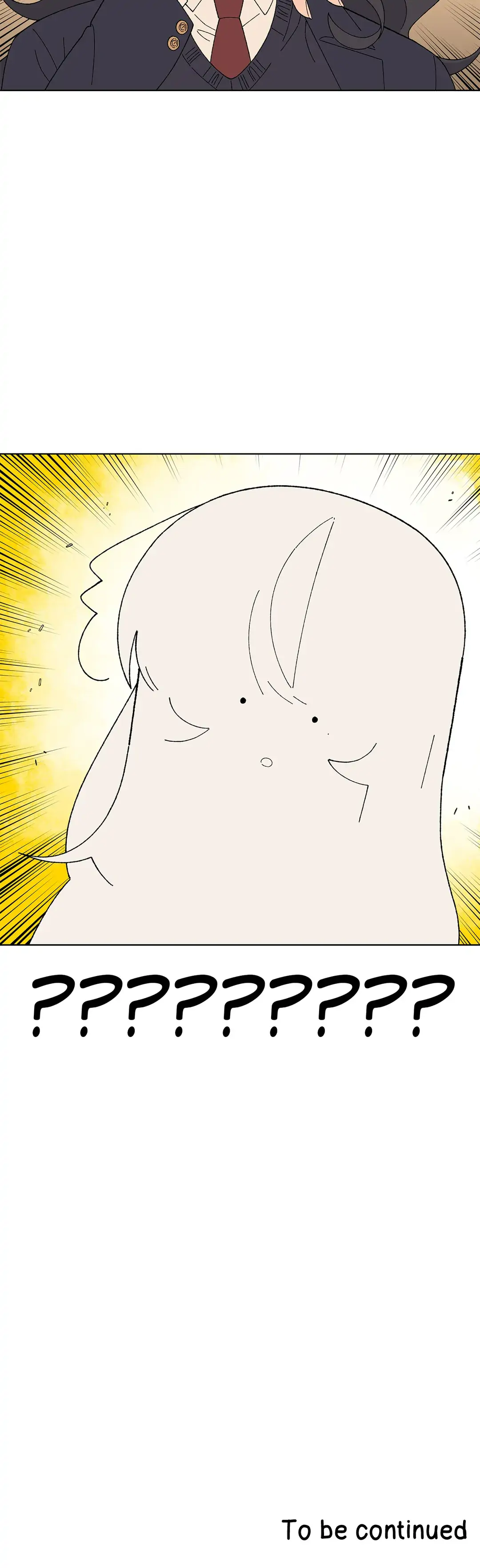 You’re Under My Skin! chapter 59 page 36