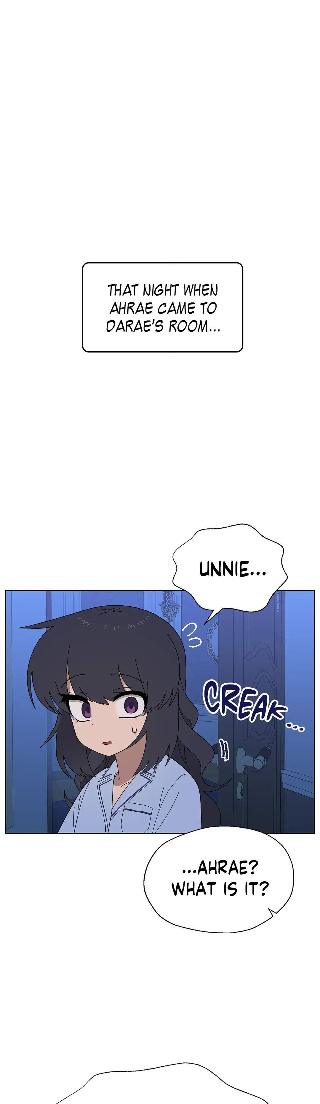 You’re Under My Skin! chapter 60 page 1