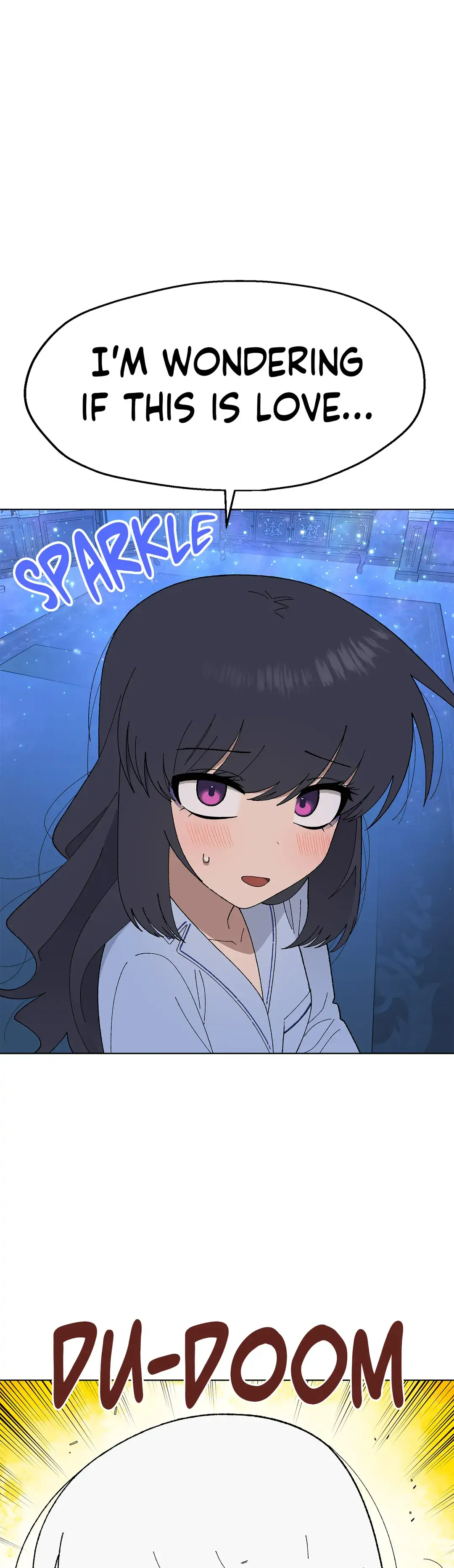 You’re Under My Skin! chapter 60 page 4