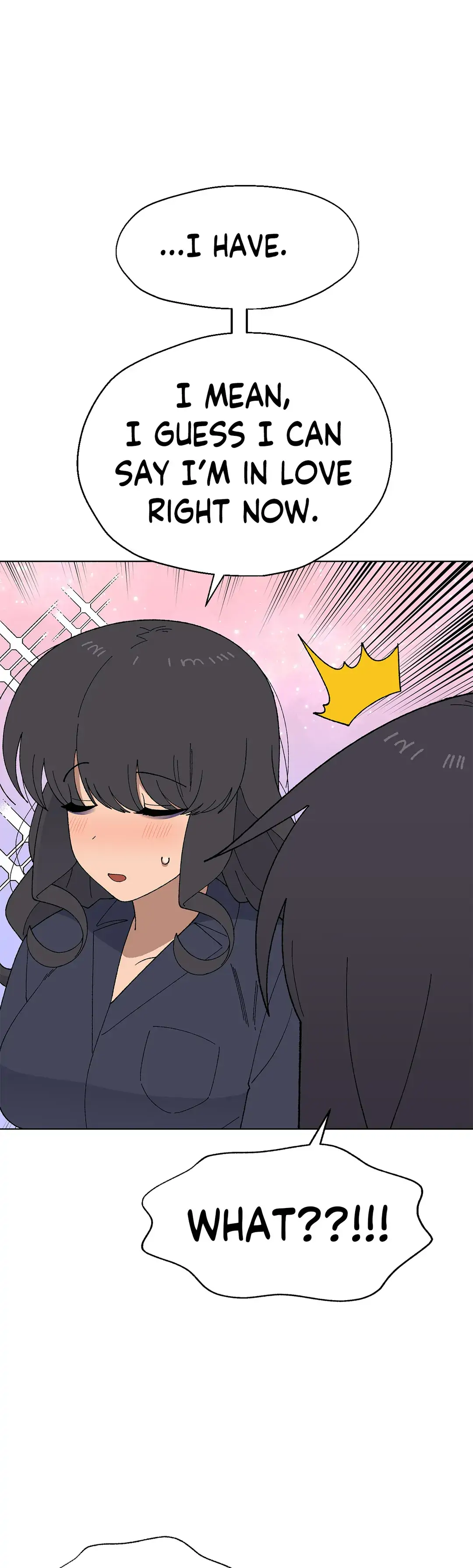 You’re Under My Skin! chapter 60 page 18