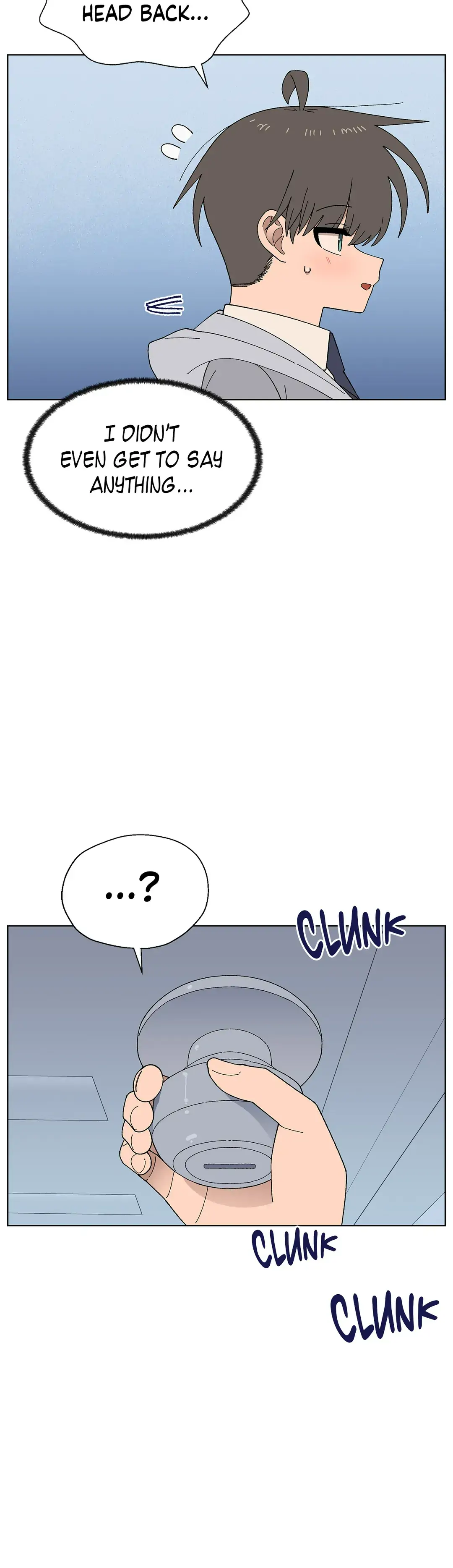 You’re Under My Skin! chapter 60 page 39