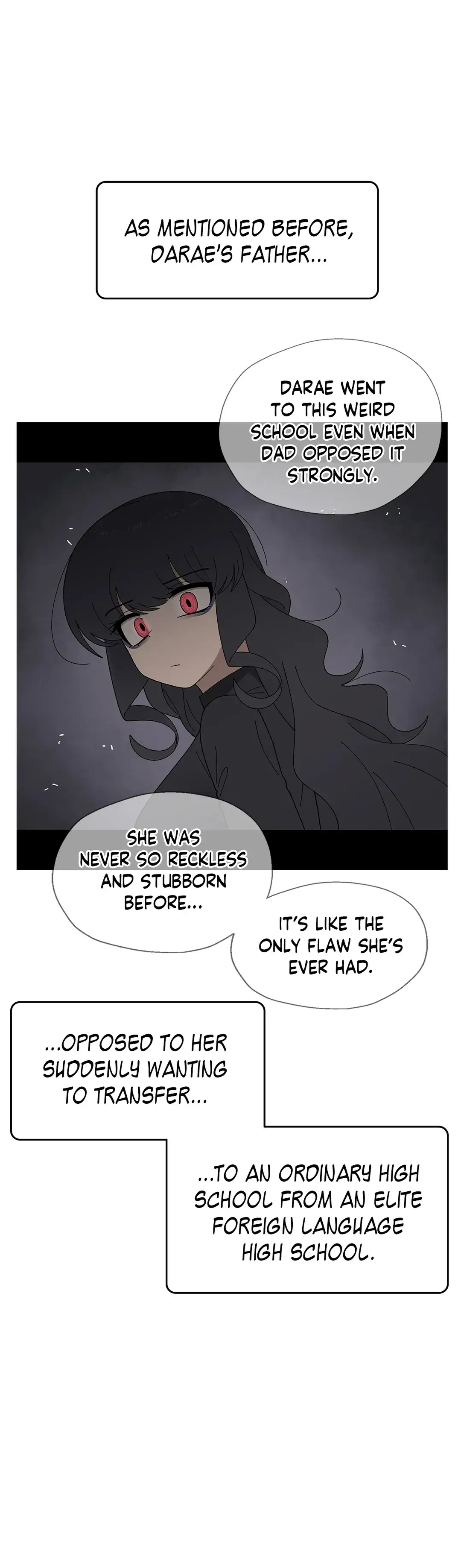 You’re Under My Skin! chapter 61 page 7