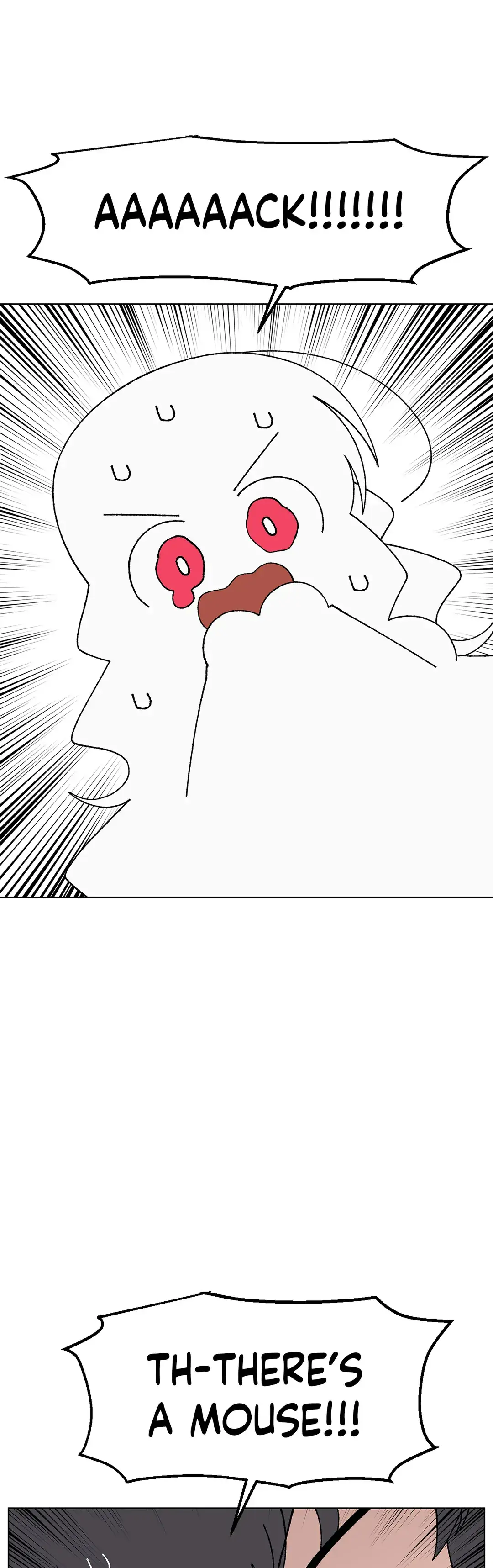You’re Under My Skin! chapter 61 page 36