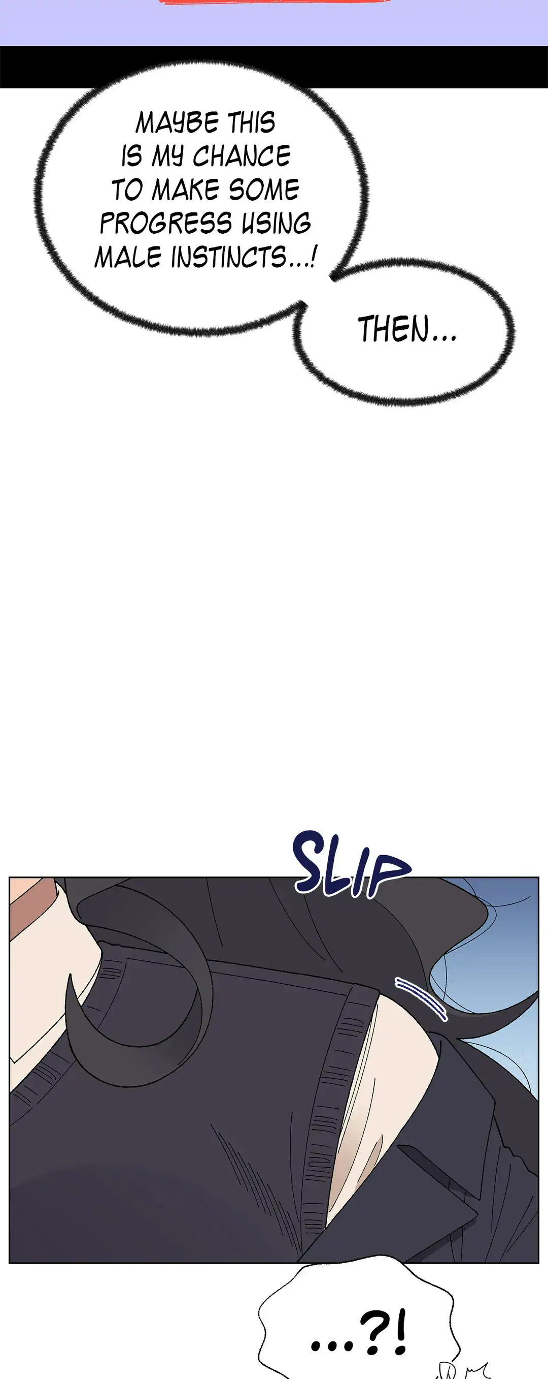 You’re Under My Skin! chapter 62 page 22