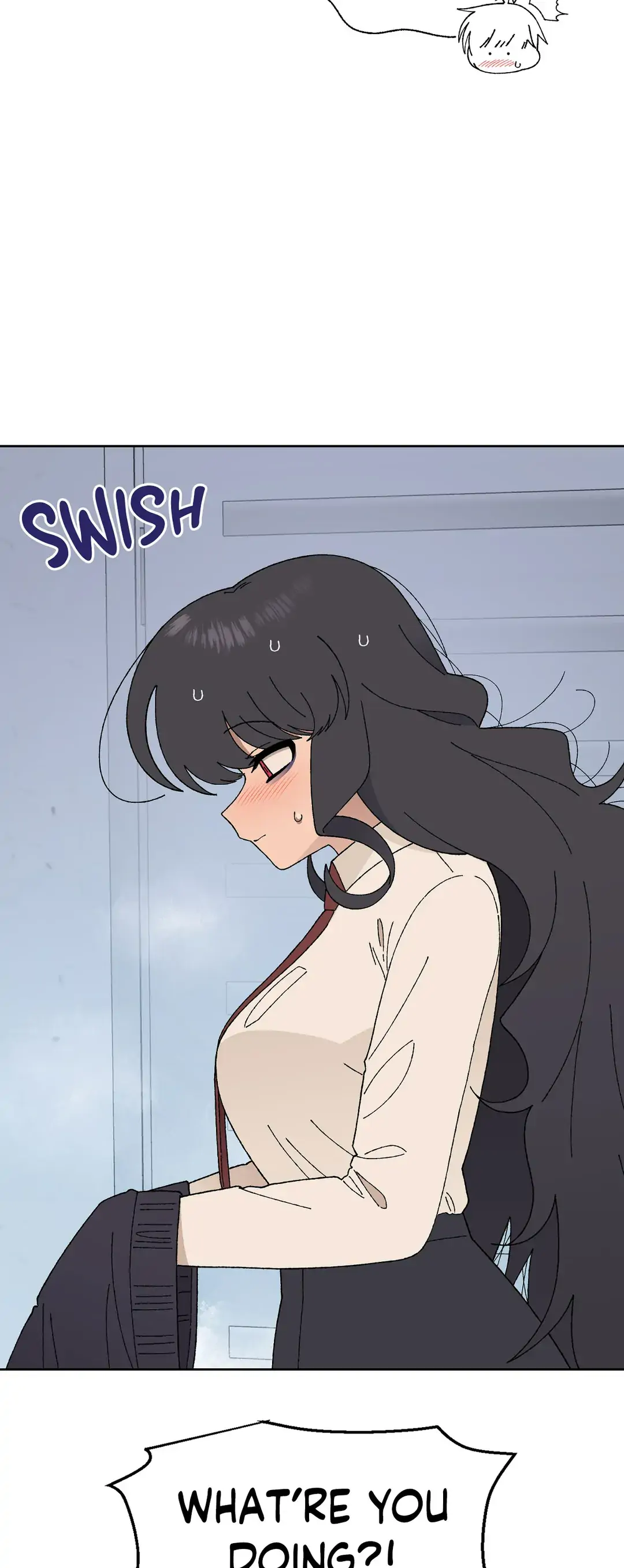 You’re Under My Skin! chapter 62 page 23