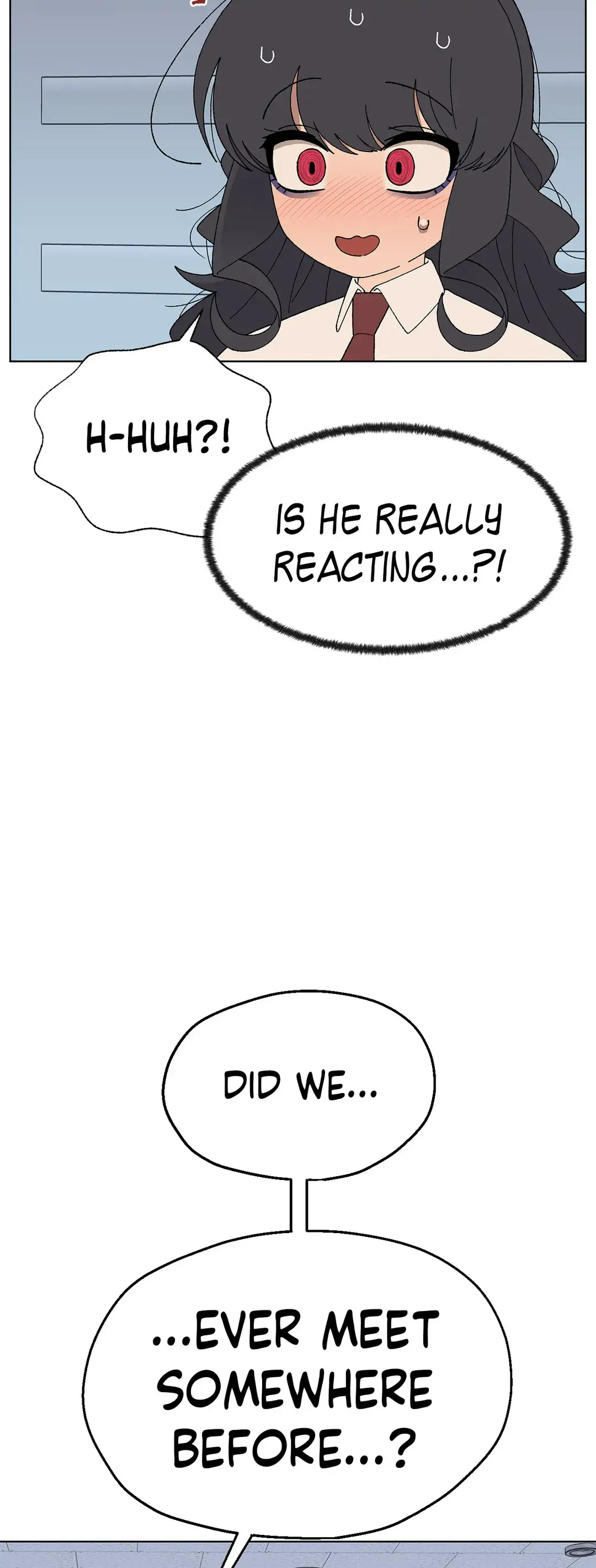 You’re Under My Skin! chapter 62 page 27