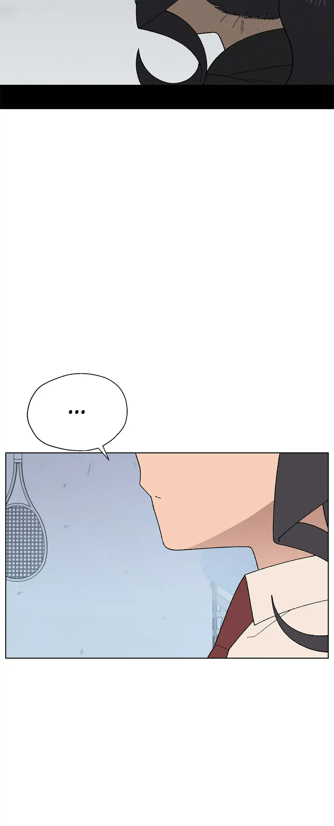 You’re Under My Skin! chapter 62 page 33