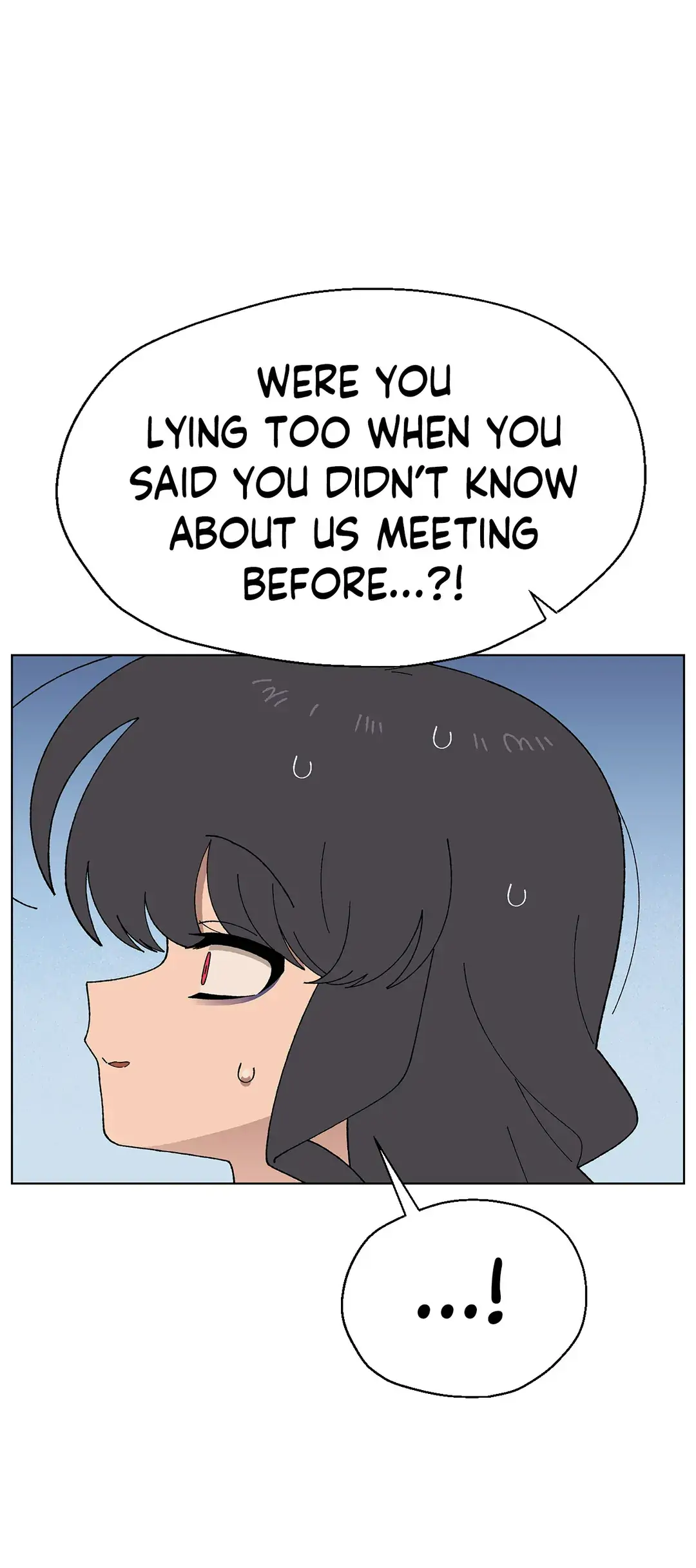 You’re Under My Skin! chapter 62 page 42