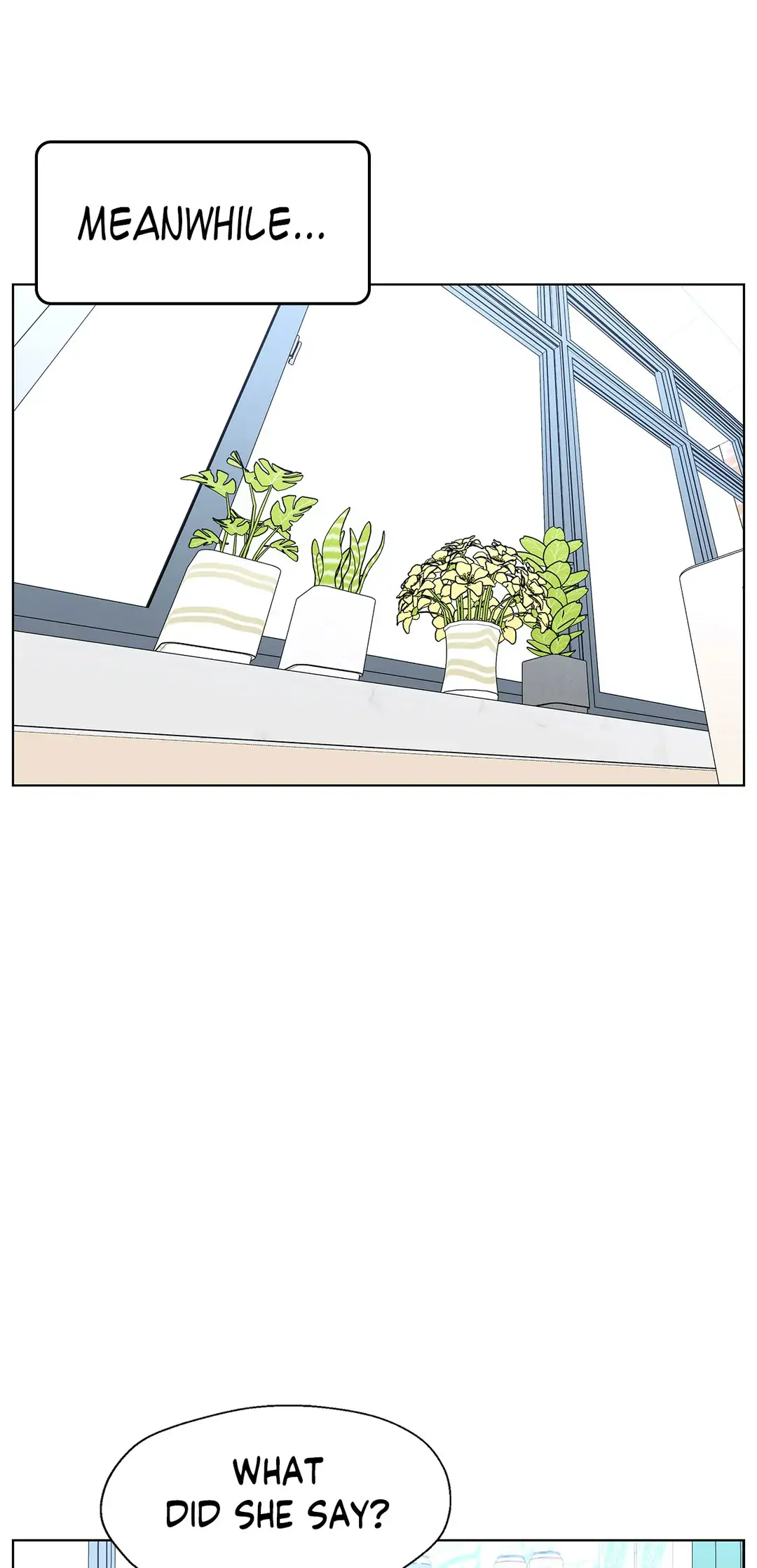 You’re Under My Skin! chapter 62 page 45