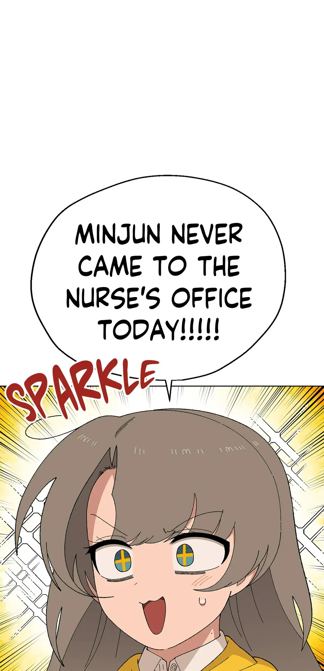 You’re Under My Skin! chapter 62 page 47