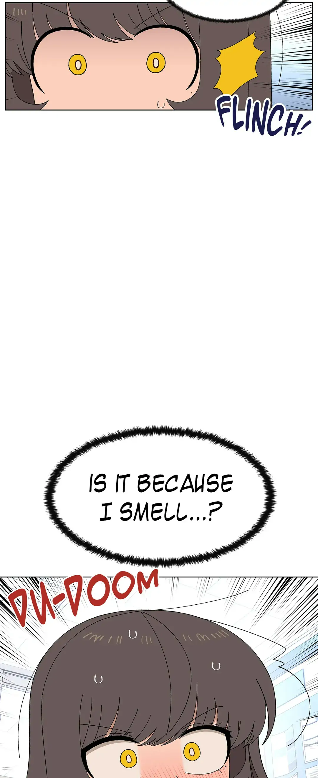 You’re Under My Skin! chapter 63 page 44