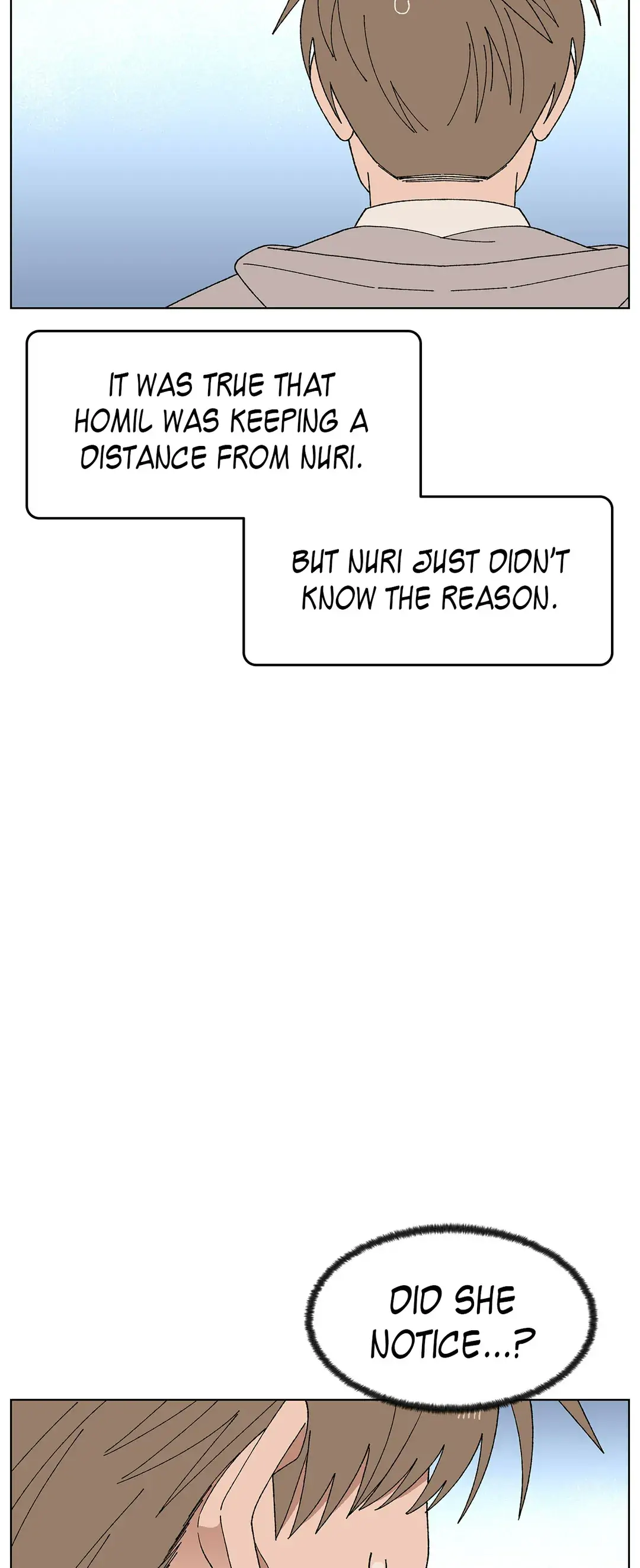 You’re Under My Skin! chapter 63 page 46