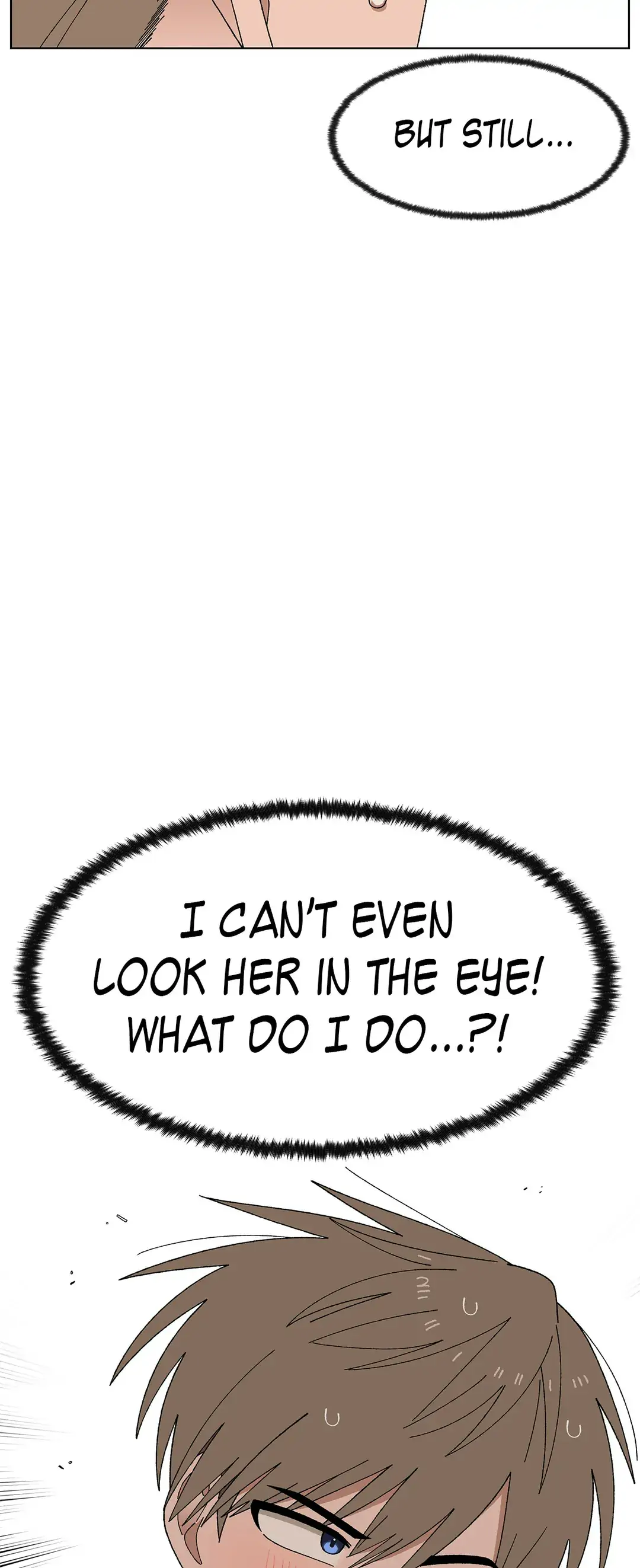 You’re Under My Skin! chapter 63 page 47
