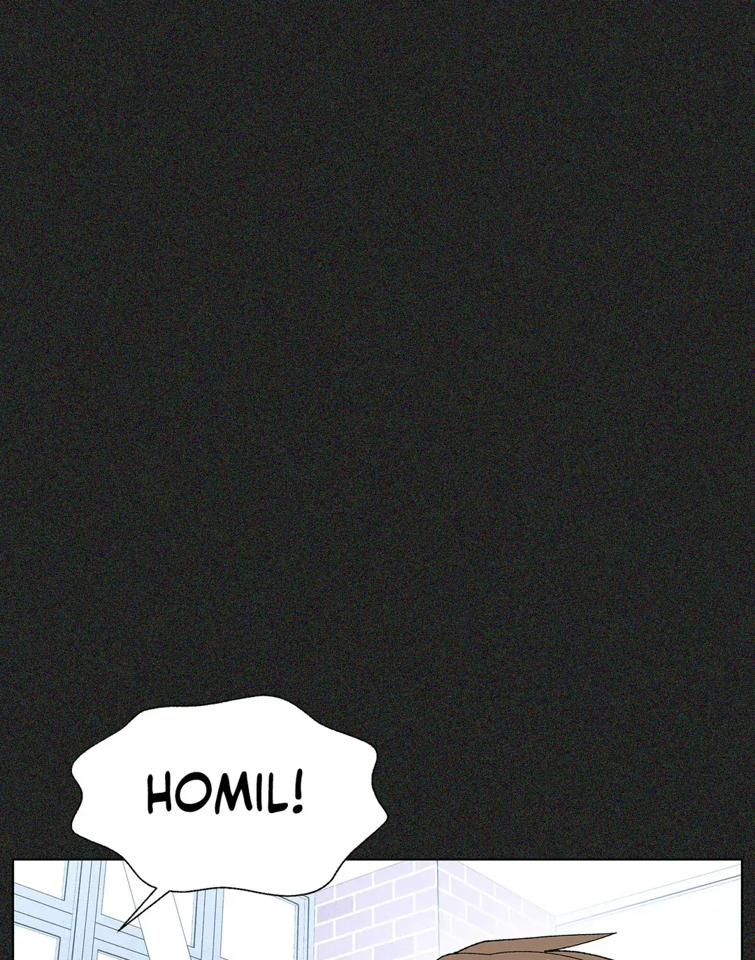 You’re Under My Skin! chapter 64 page 1