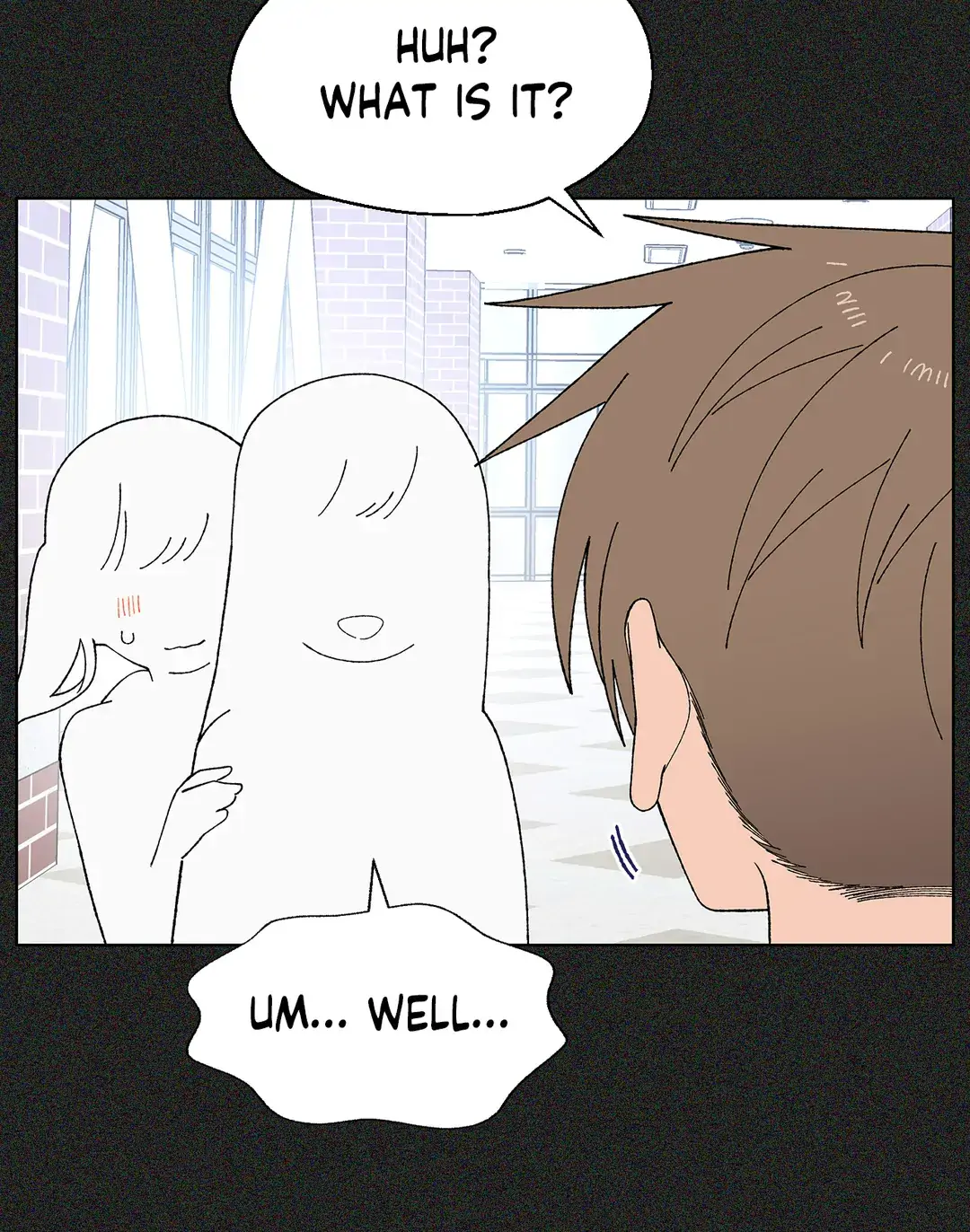 You’re Under My Skin! chapter 64 page 3