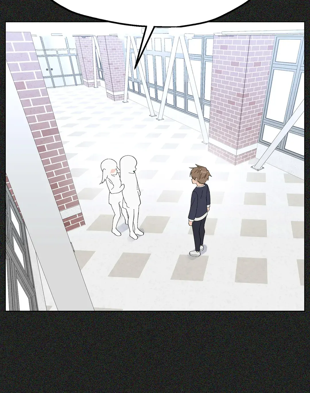 You’re Under My Skin! chapter 64 page 5