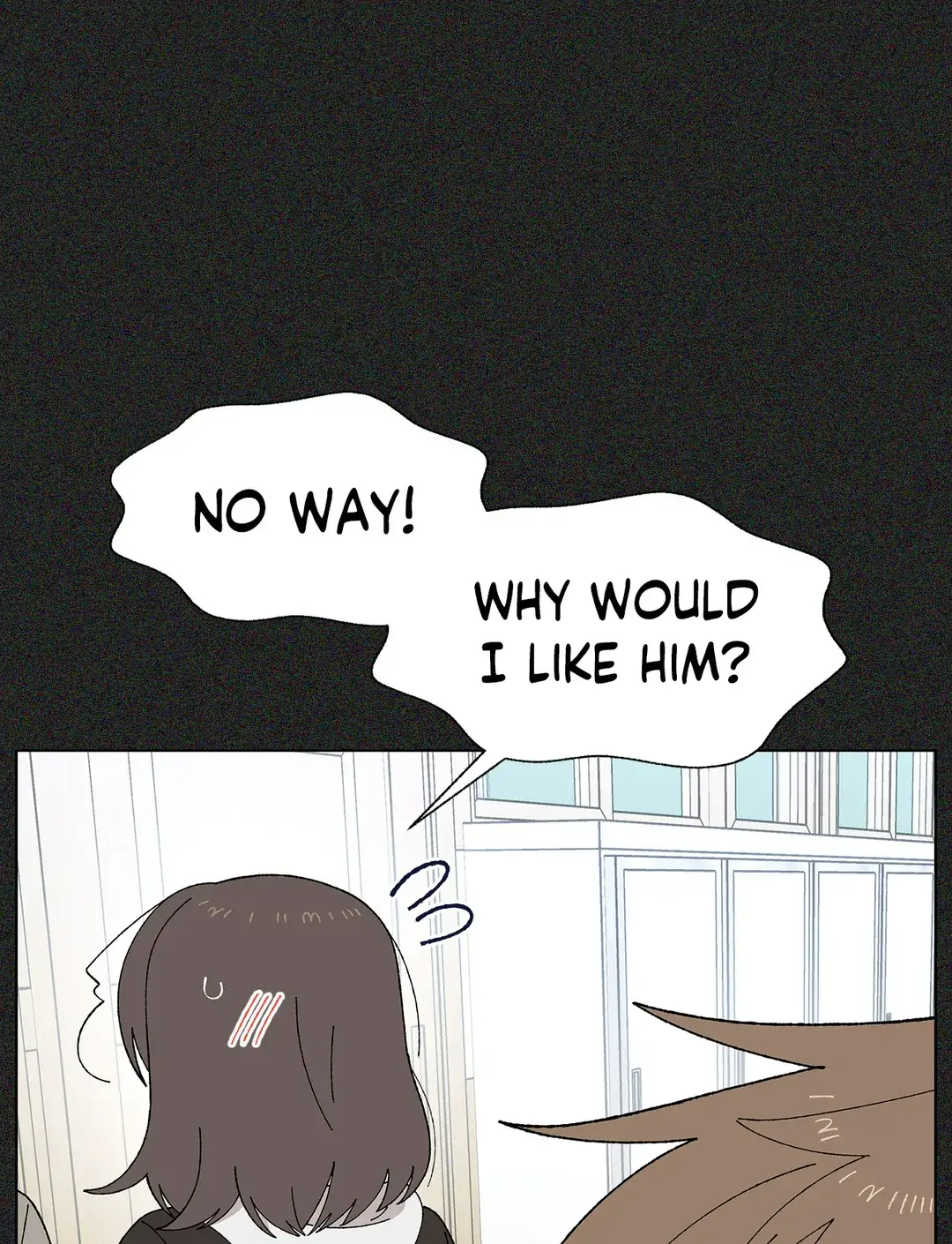 You’re Under My Skin! chapter 64 page 13
