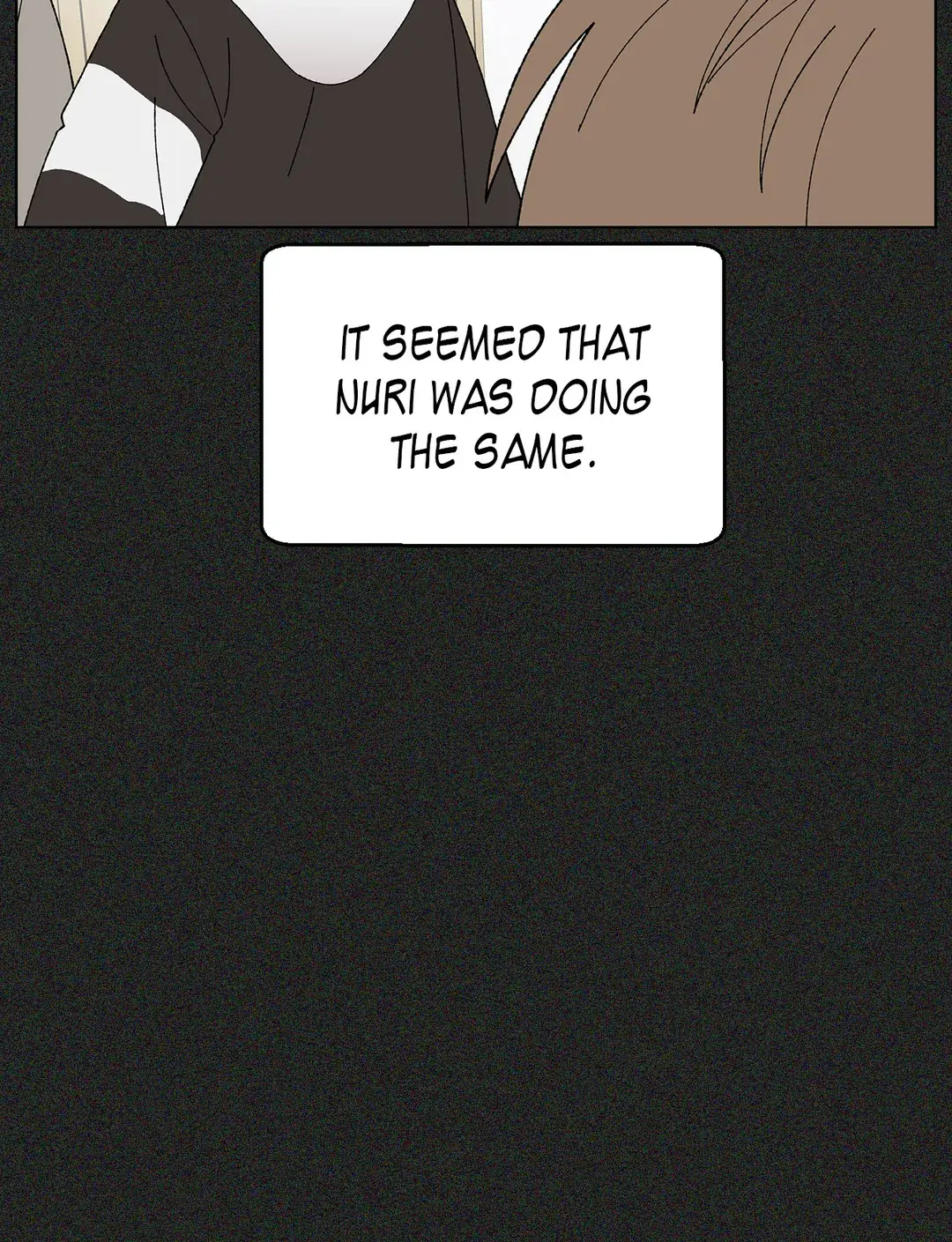 You’re Under My Skin! chapter 64 page 14