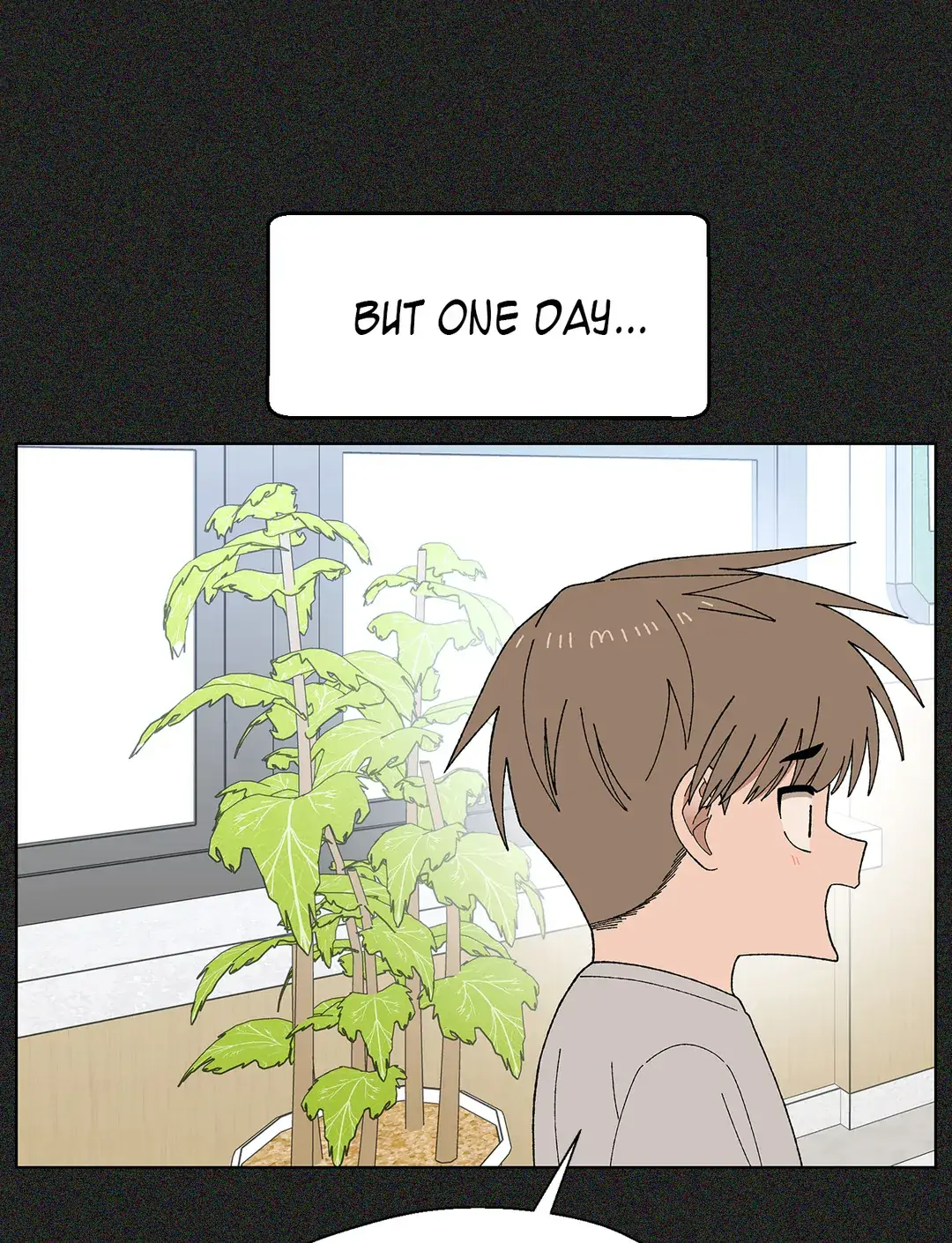 You’re Under My Skin! chapter 64 page 15