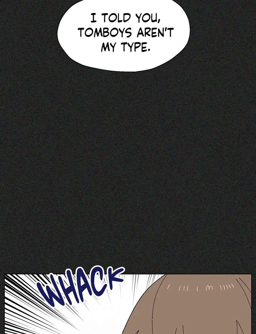 You’re Under My Skin! chapter 64 page 16