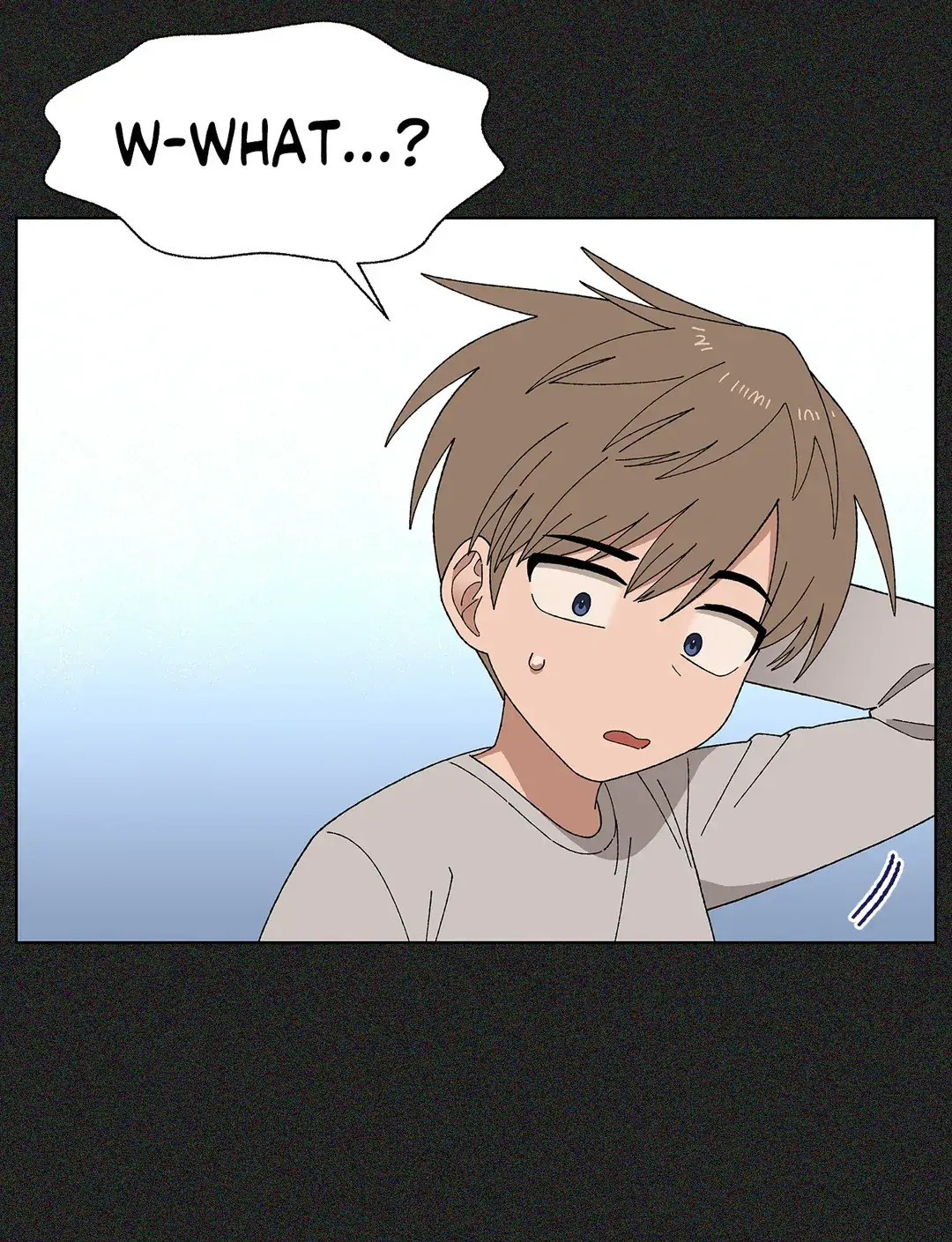 You’re Under My Skin! chapter 64 page 18