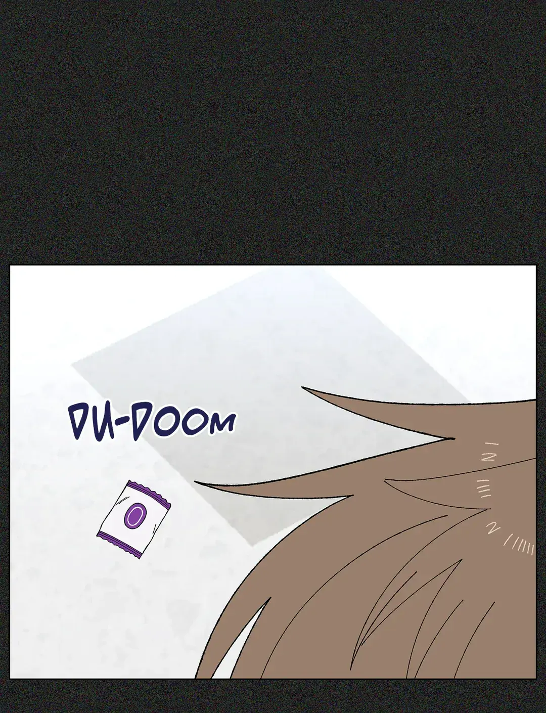 You’re Under My Skin! chapter 64 page 19
