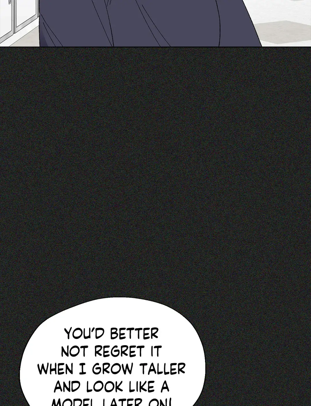 You’re Under My Skin! chapter 64 page 22