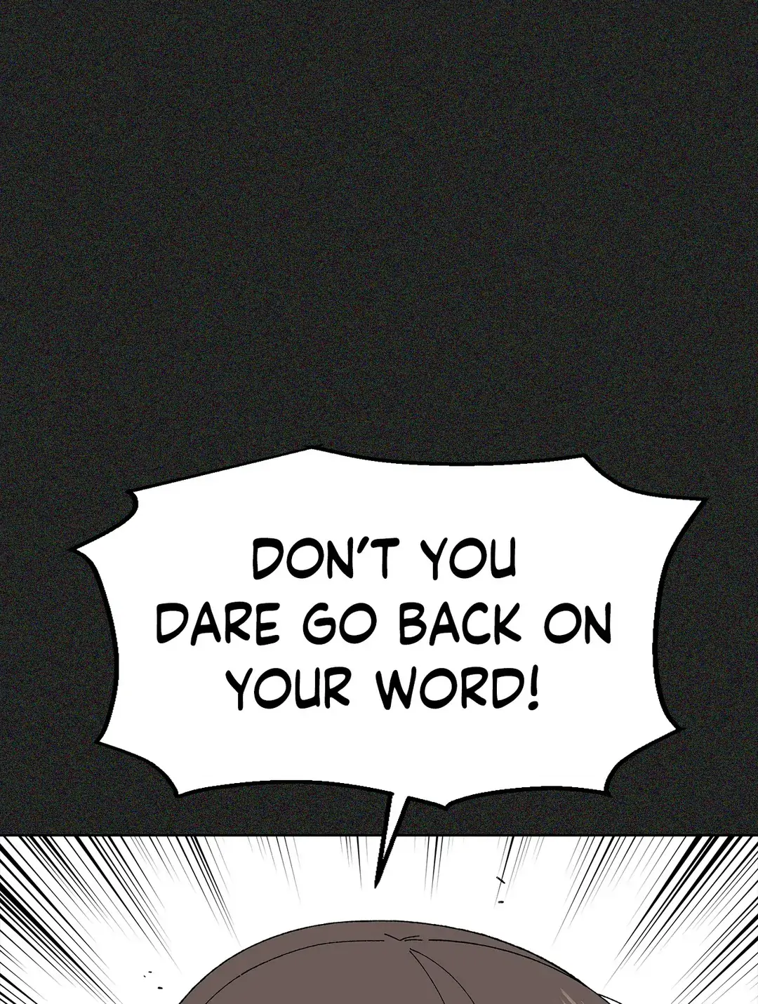 You’re Under My Skin! chapter 64 page 25