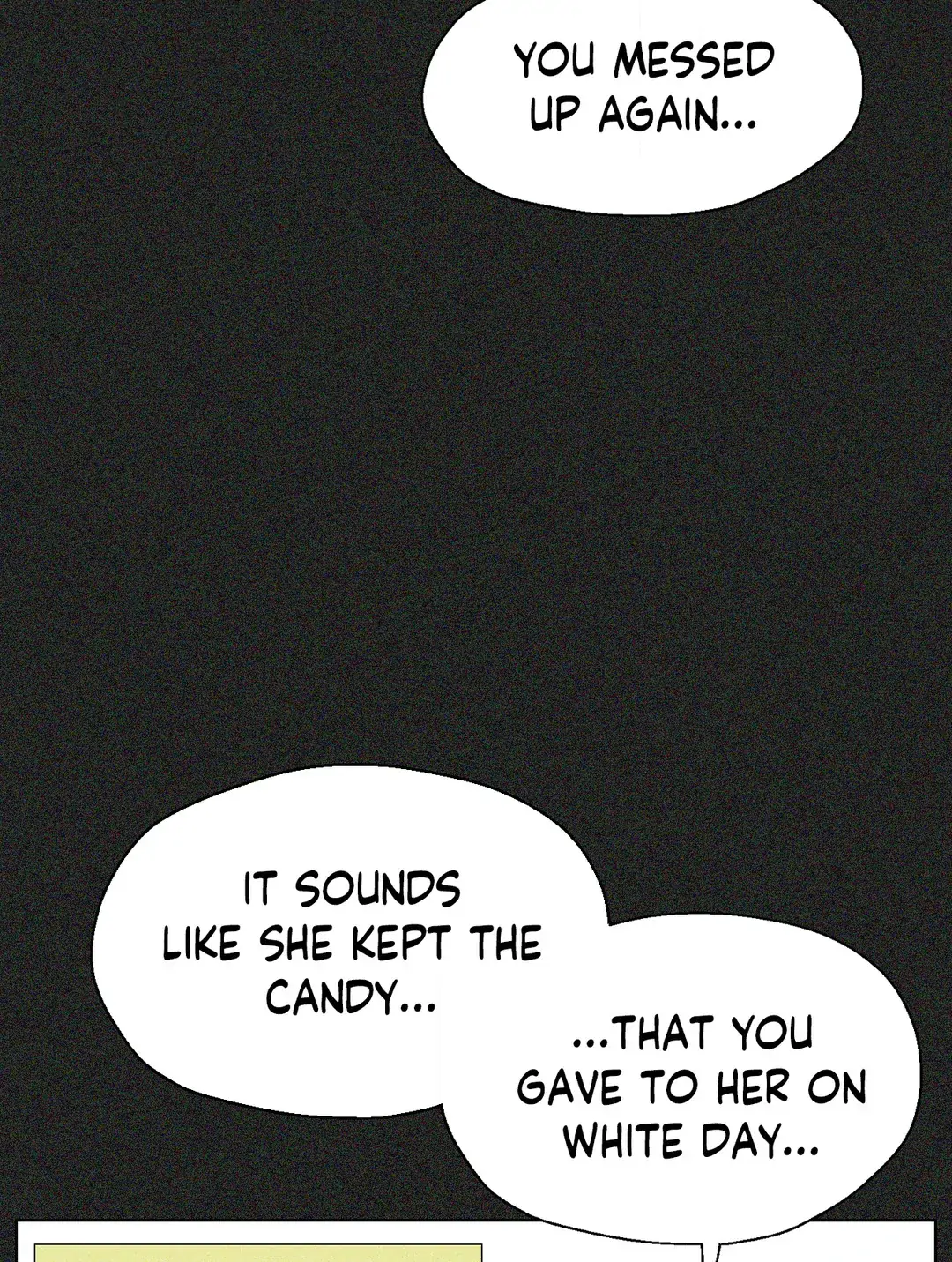 You’re Under My Skin! chapter 64 page 30