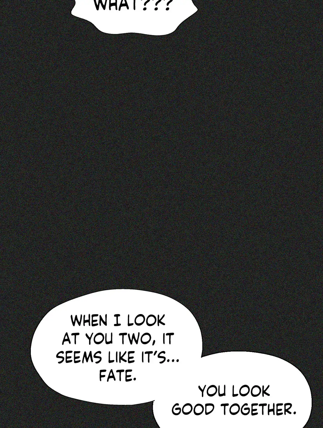 You’re Under My Skin! chapter 64 page 35