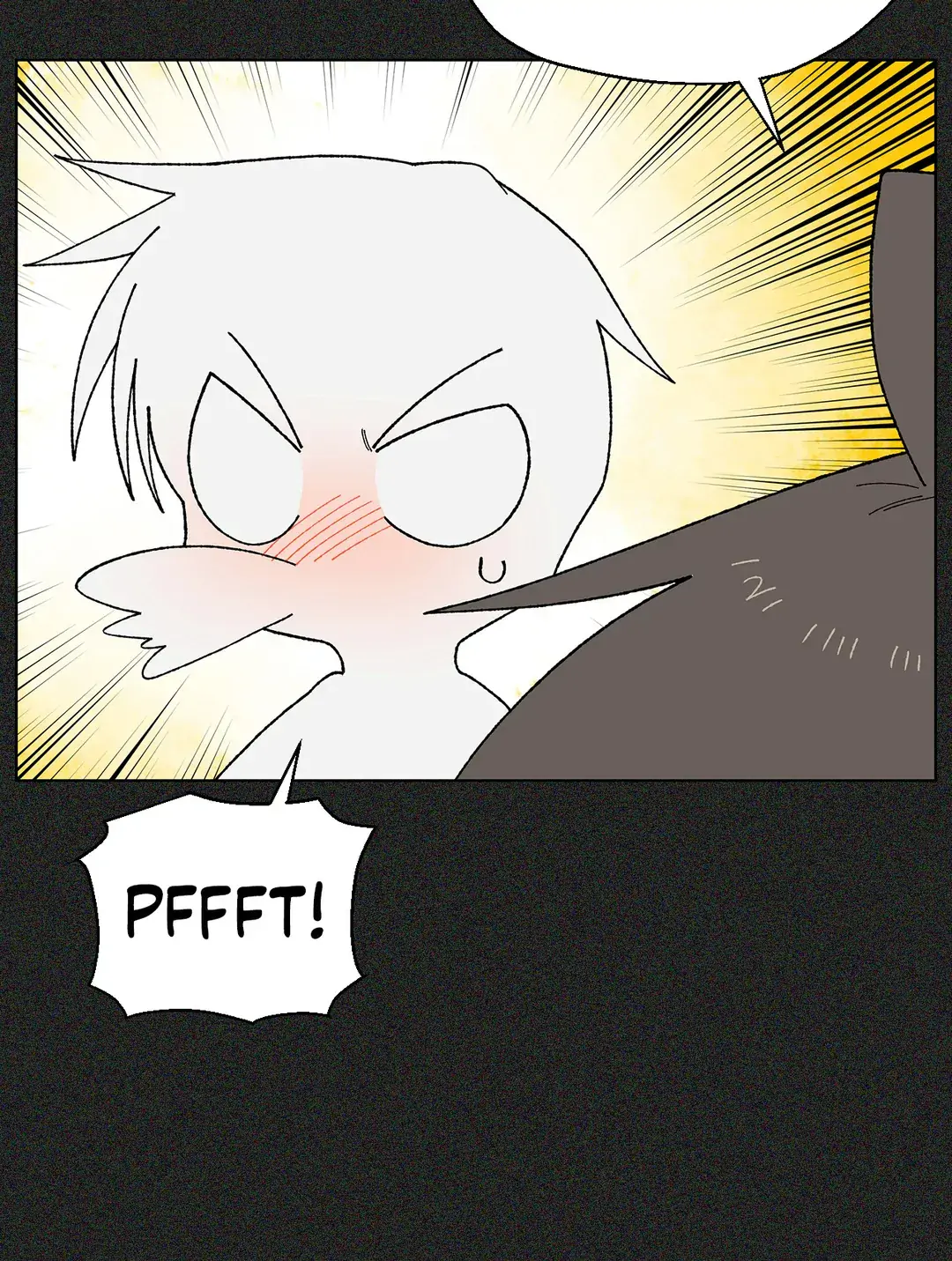 You’re Under My Skin! chapter 64 page 36