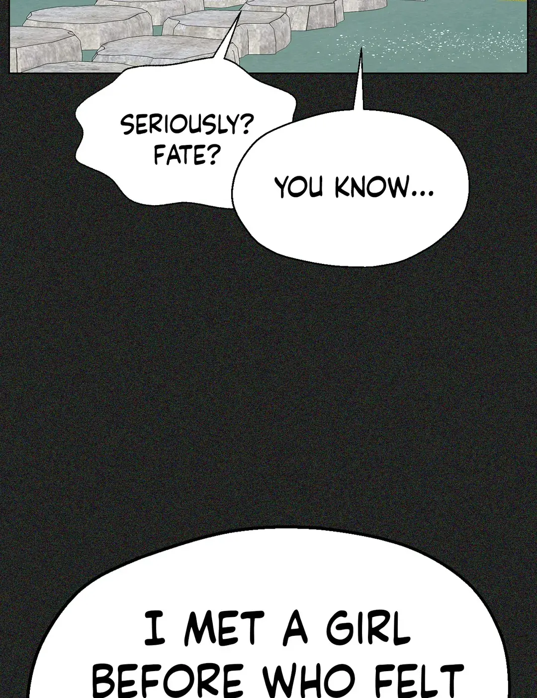 You’re Under My Skin! chapter 64 page 38