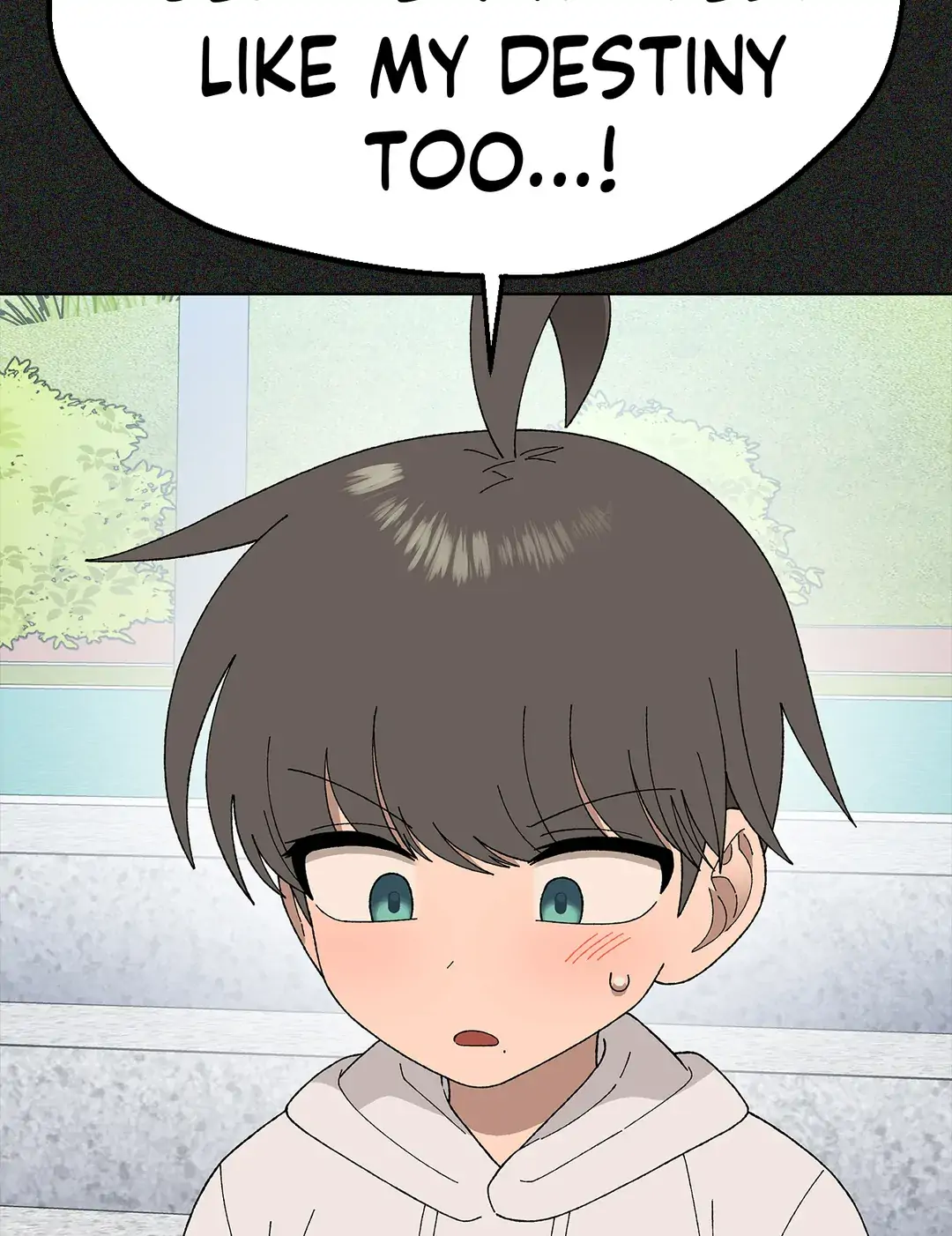 You’re Under My Skin! chapter 64 page 39