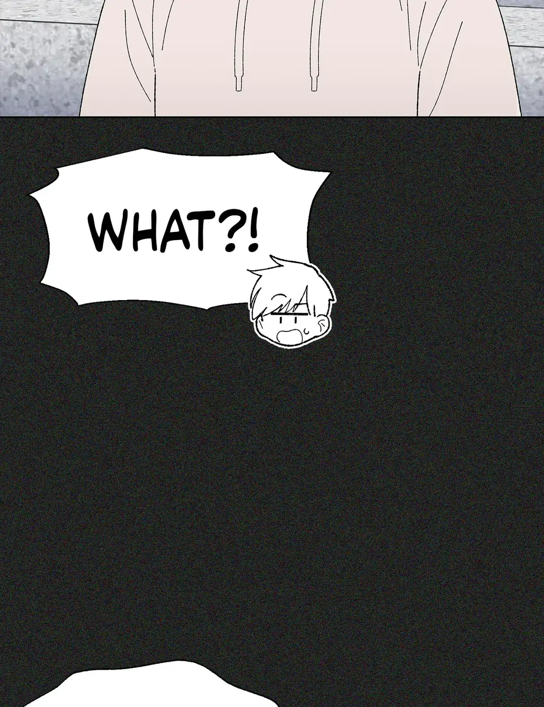 You’re Under My Skin! chapter 64 page 40