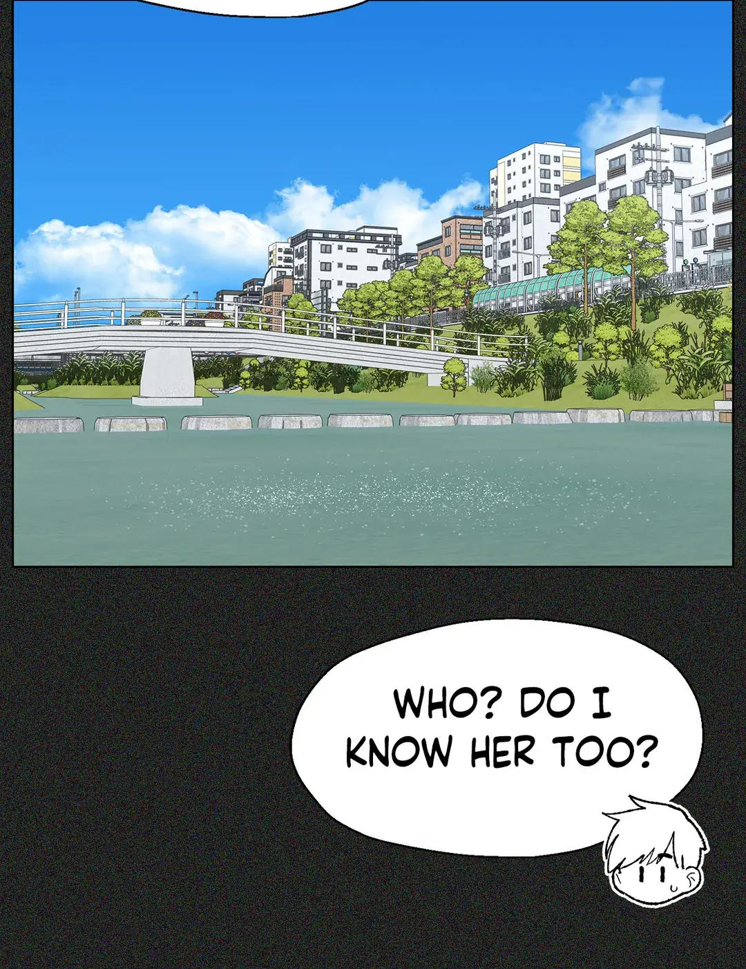 You’re Under My Skin! chapter 64 page 43
