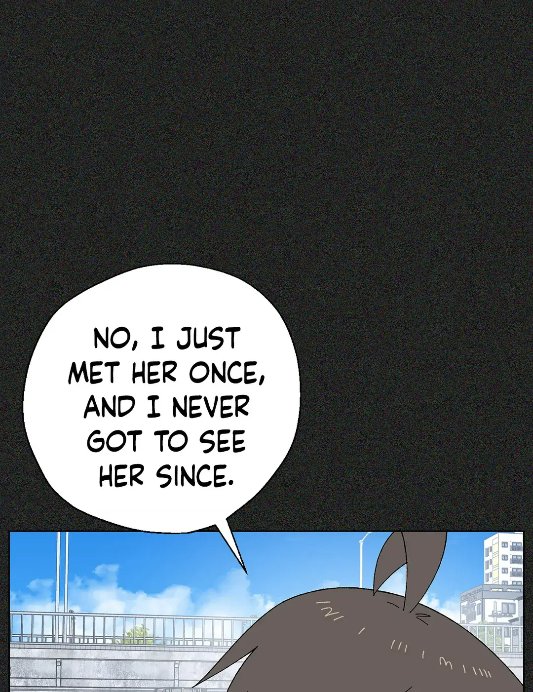 You’re Under My Skin! chapter 64 page 44