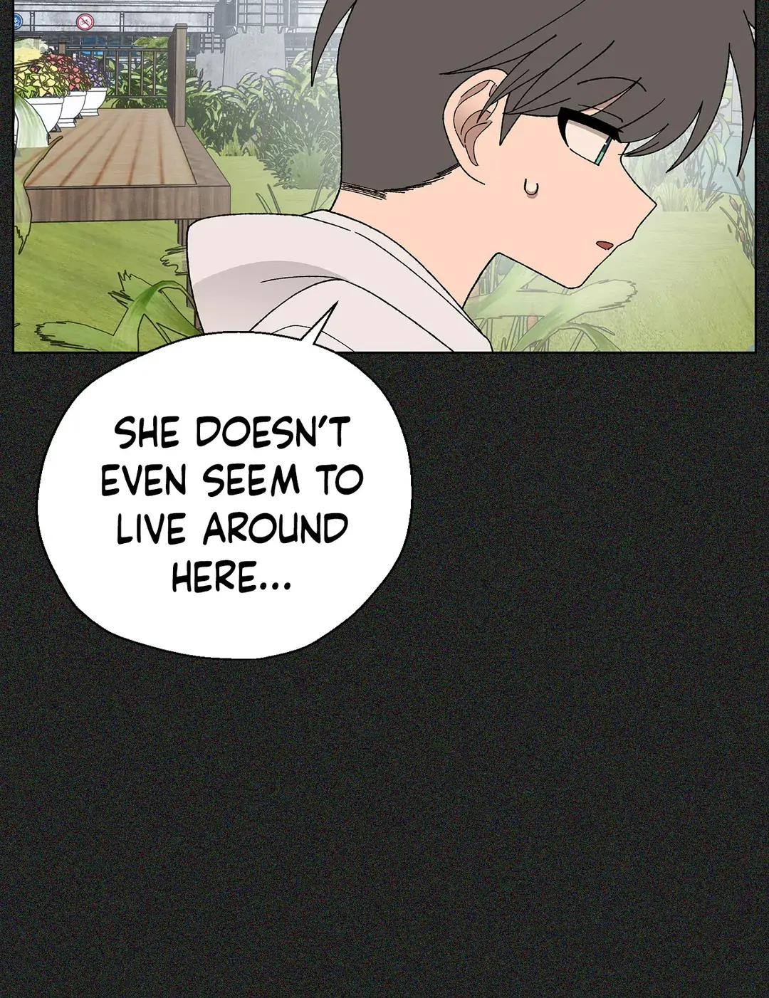 You’re Under My Skin! chapter 64 page 45