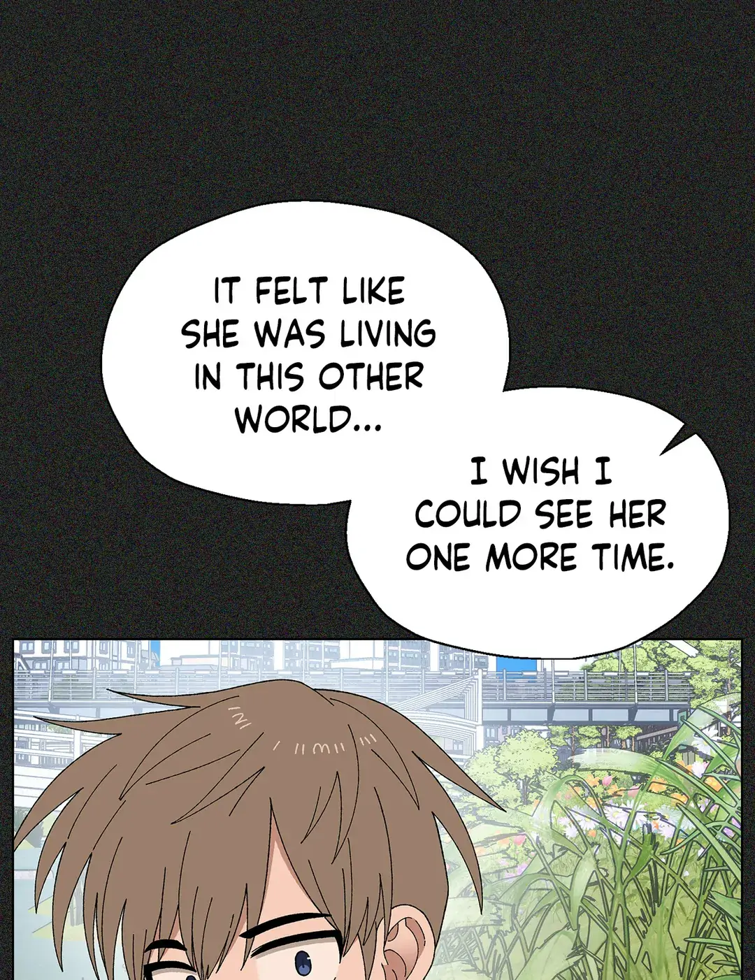 You’re Under My Skin! chapter 64 page 46