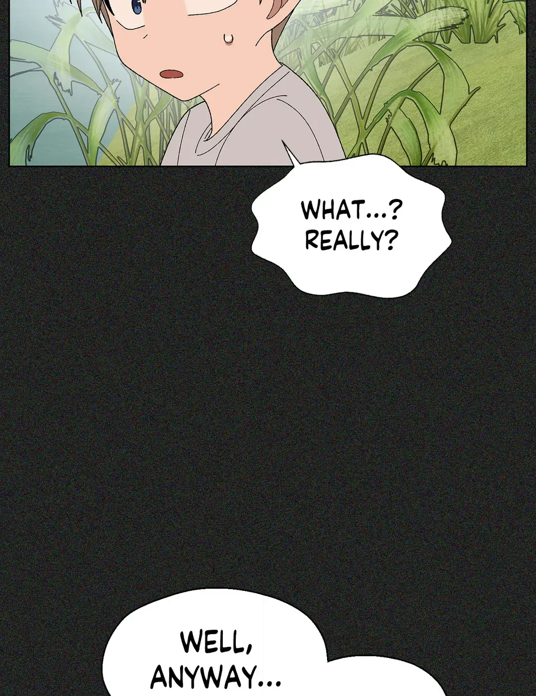 You’re Under My Skin! chapter 64 page 47