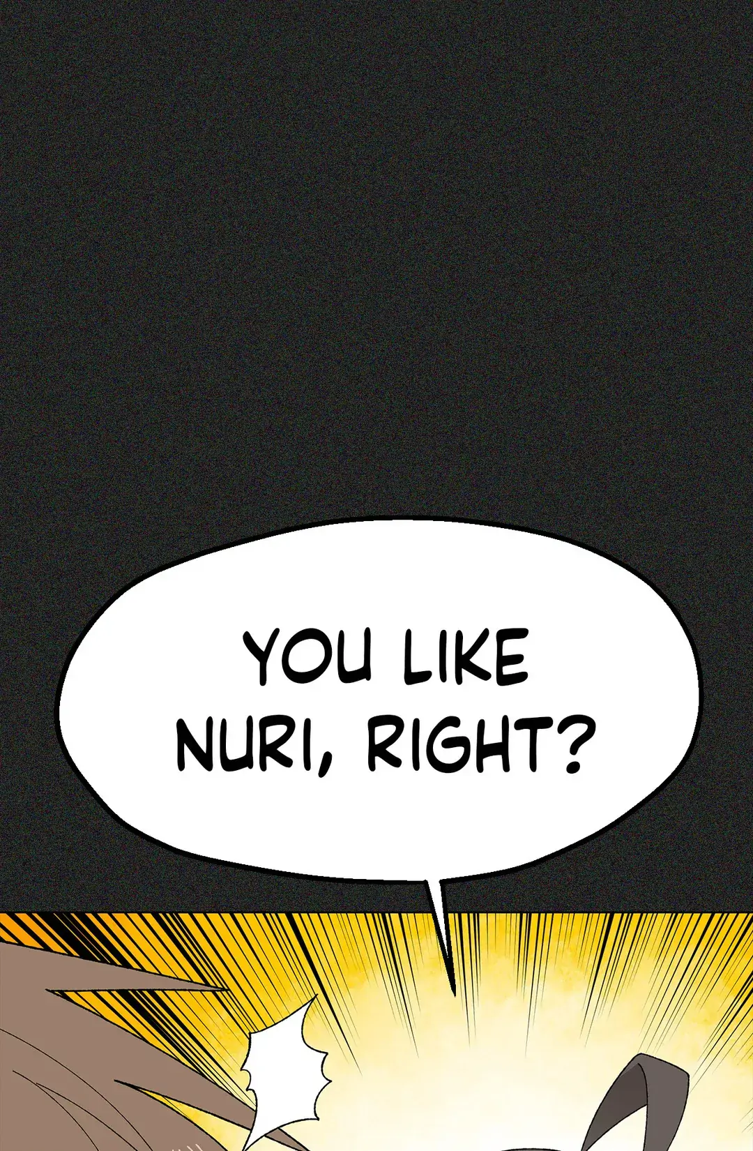You’re Under My Skin! chapter 64 page 49