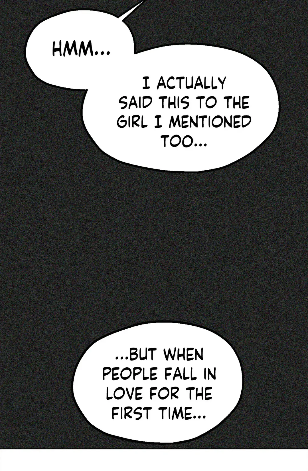 You’re Under My Skin! chapter 64 page 52