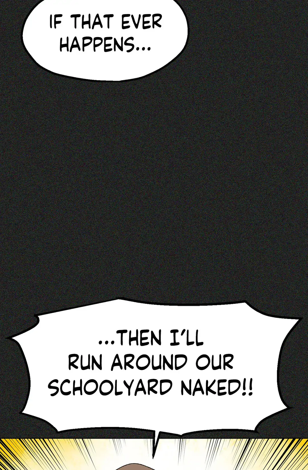 You’re Under My Skin! chapter 64 page 57