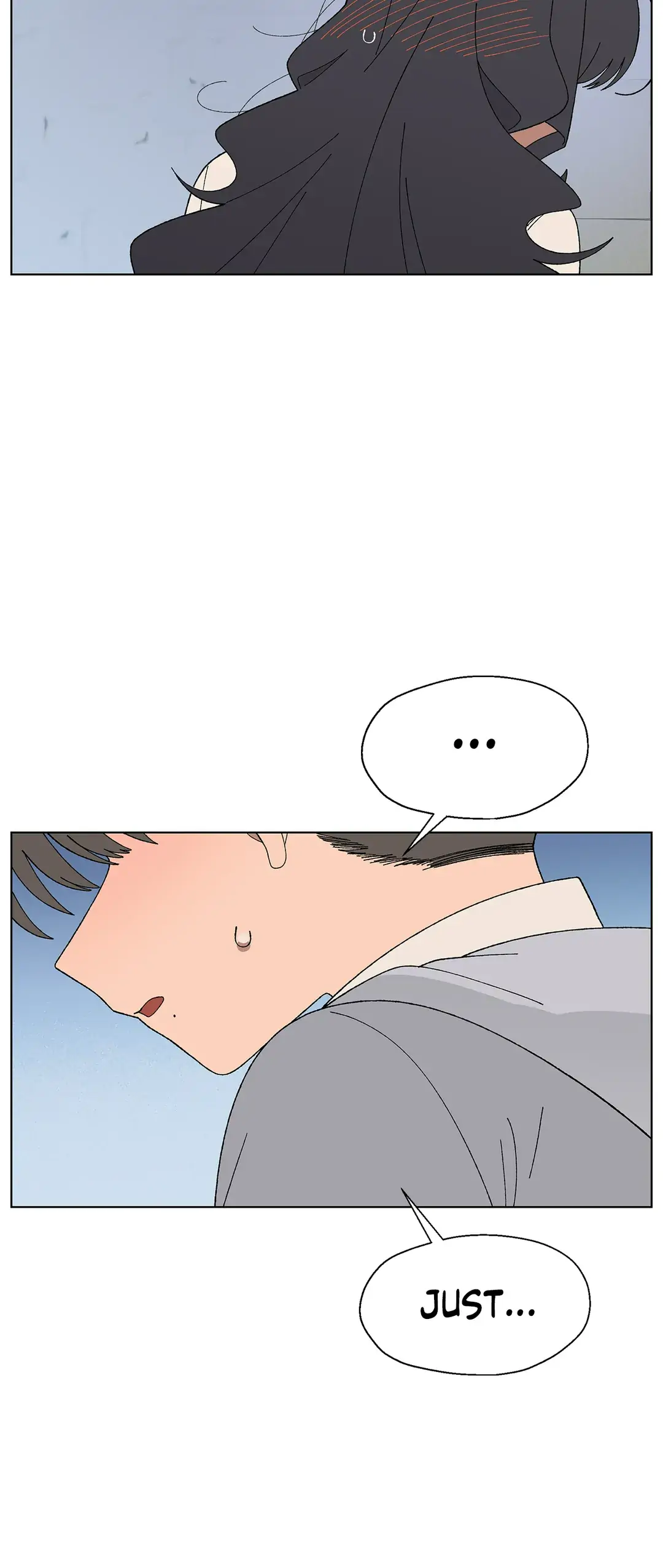 You’re Under My Skin! chapter 64 page 71